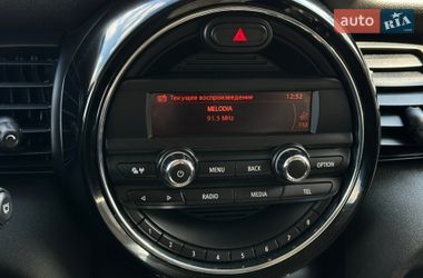 Хэтчбек MINI Hatch 2016 в Львове фото 12 Хэтчбек MINI Hatch 2016 в Львове