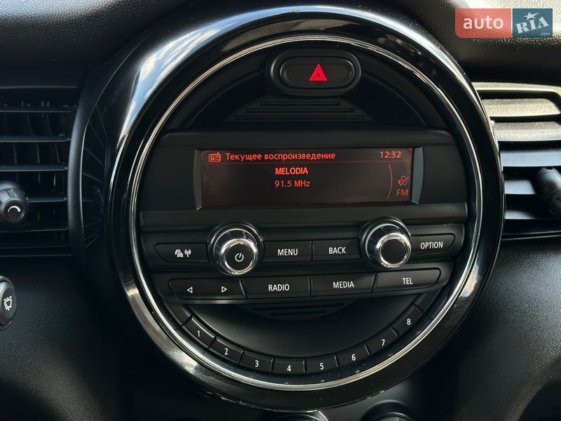 Хэтчбек MINI Hatch 2016 в Львове фото 12 Хэтчбек MINI Hatch 2016 в Львове