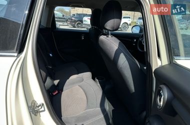 Хэтчбек MINI Hatch 2016 в Львове фото 18 Хэтчбек MINI Hatch 2016 в Львове
