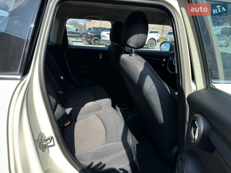 Хэтчбек MINI Hatch 2016 в Львове фото 18 Хэтчбек MINI Hatch 2016 в Львове