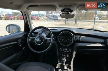 Хэтчбек MINI Hatch 2016 в Львове фото 22 Хэтчбек MINI Hatch 2016 в Львове
