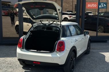 Хэтчбек MINI Hatch 2016 в Львове фото 26 Хэтчбек MINI Hatch 2016 в Львове