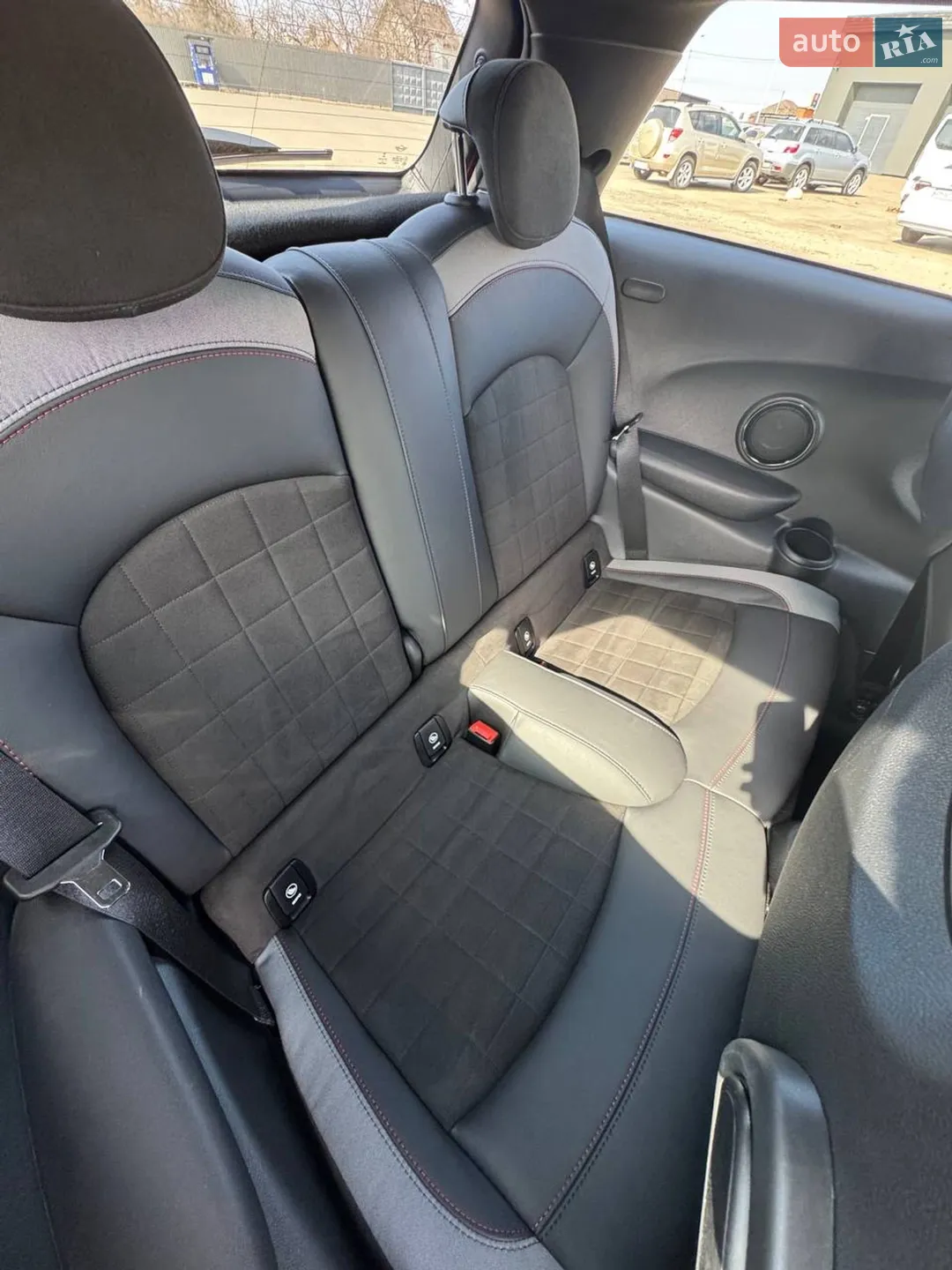 2021 MINI Hatch - мініатюра 5