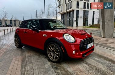 Хетчбек MINI Hatch 2015 в Києві