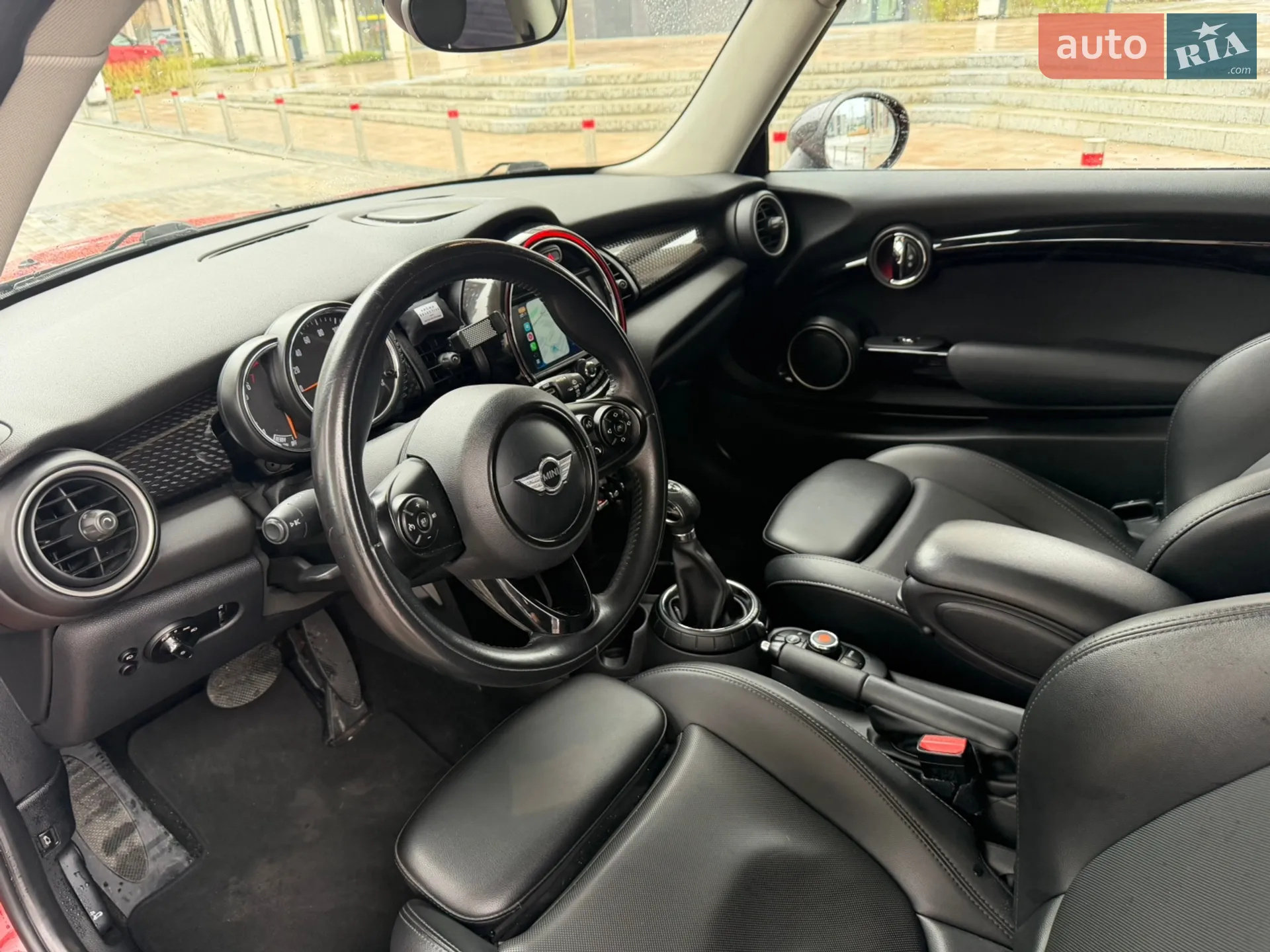 2015 MINI Hatch - мініатюра 16