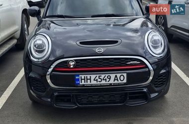 Хетчбек MINI Hatch 2019 в Одесі