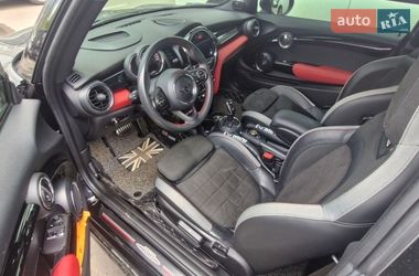 Хэтчбек MINI Hatch 2019 в Одессе