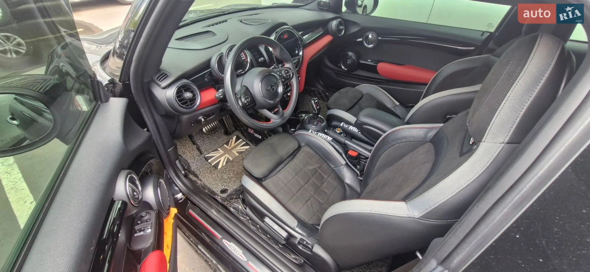 2019 MINI Hatch - мініатюра 4