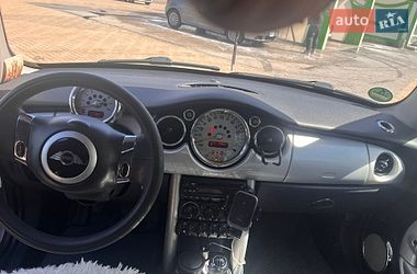 Хэтчбек MINI Hatch 2002 в Хмельницком
