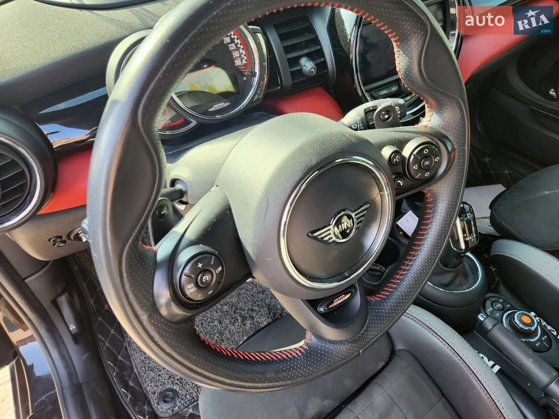 2019 MINI Hatch - мініатюра 5