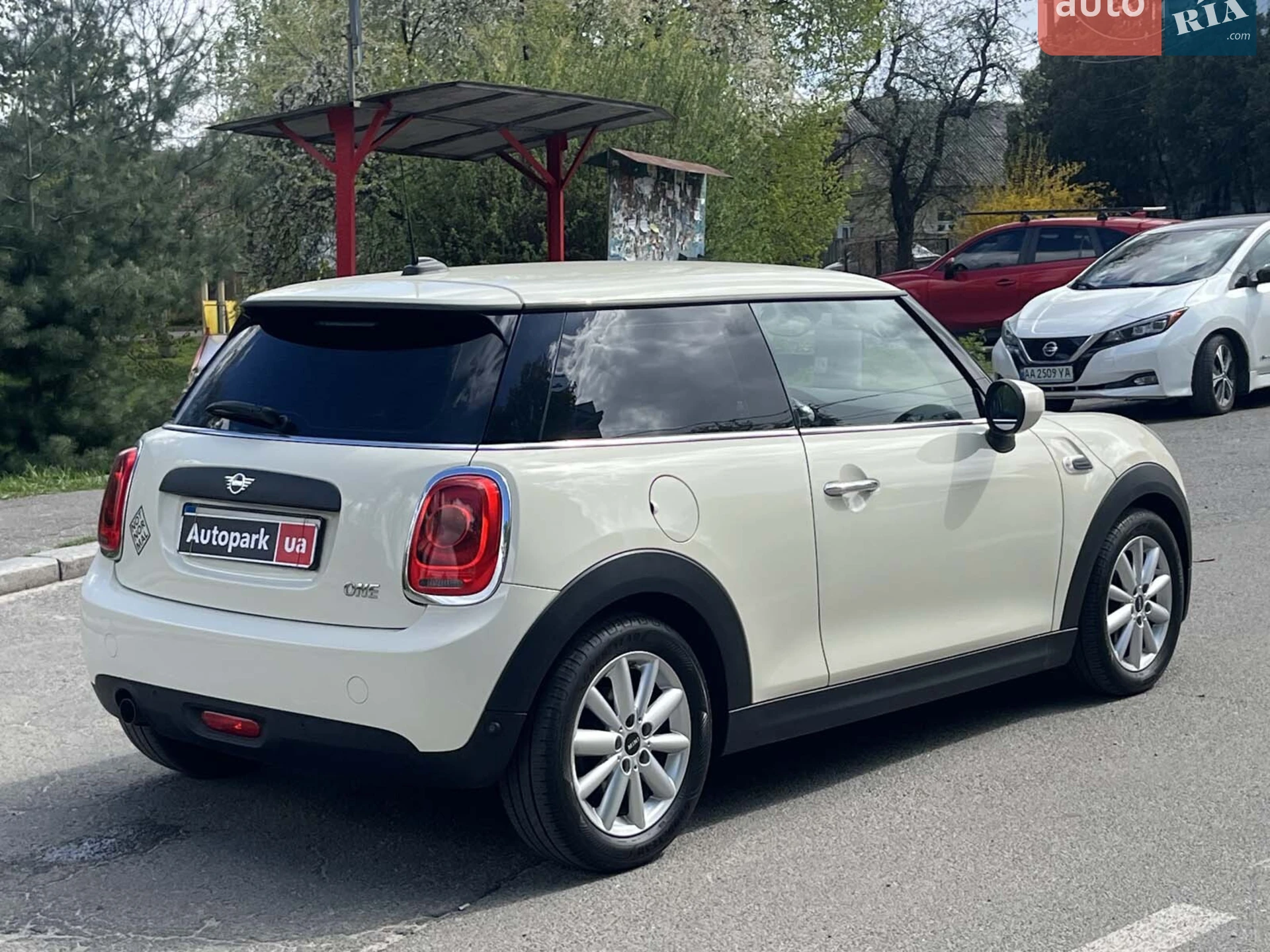 2019 MINI Hatch - мініатюра 13