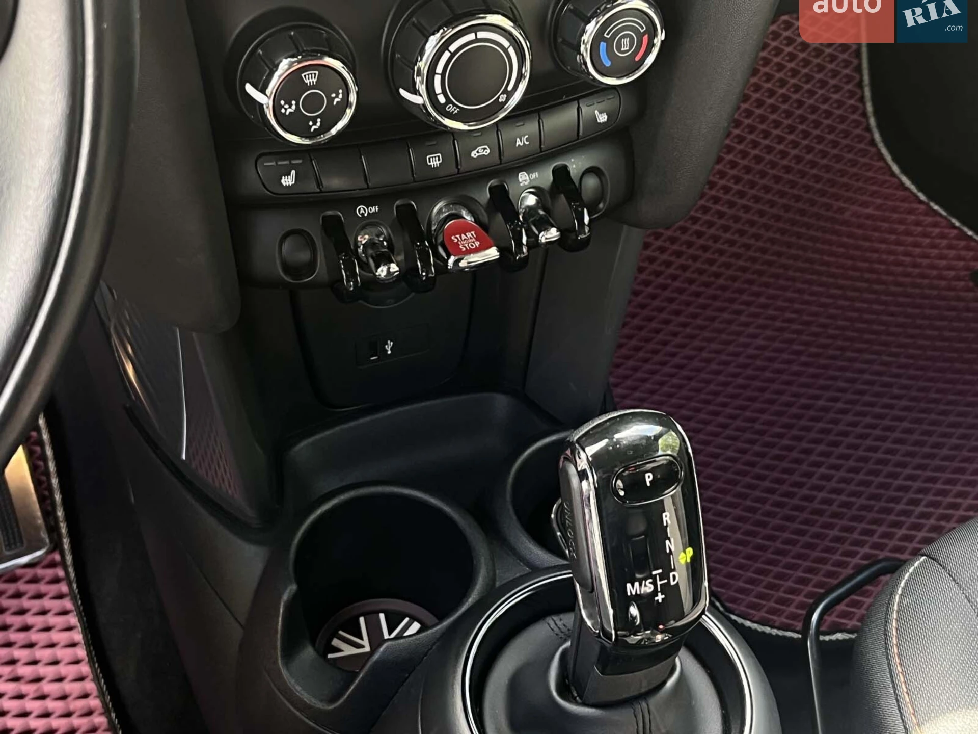 2019 MINI Hatch - мініатюра 22