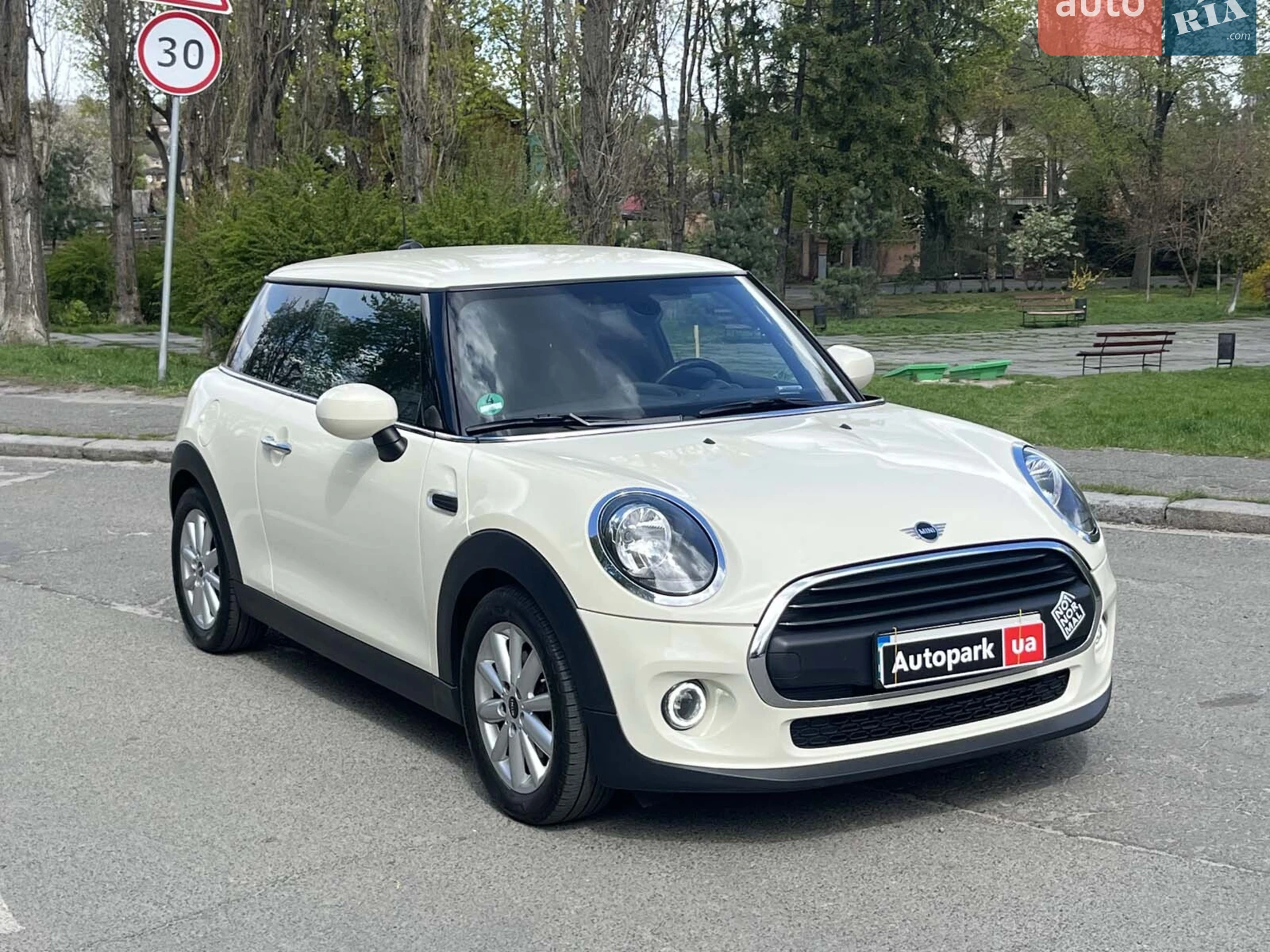 2019 MINI Hatch - мініатюра 3