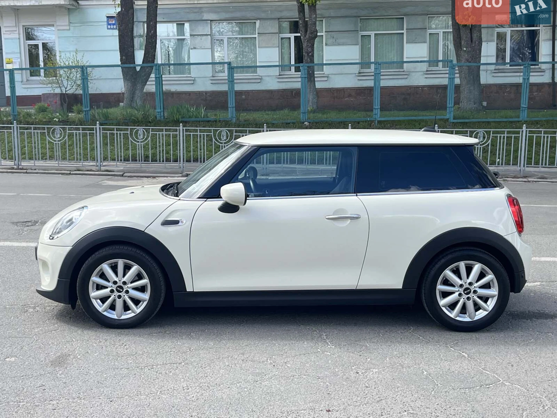2019 MINI Hatch - мініатюра 6