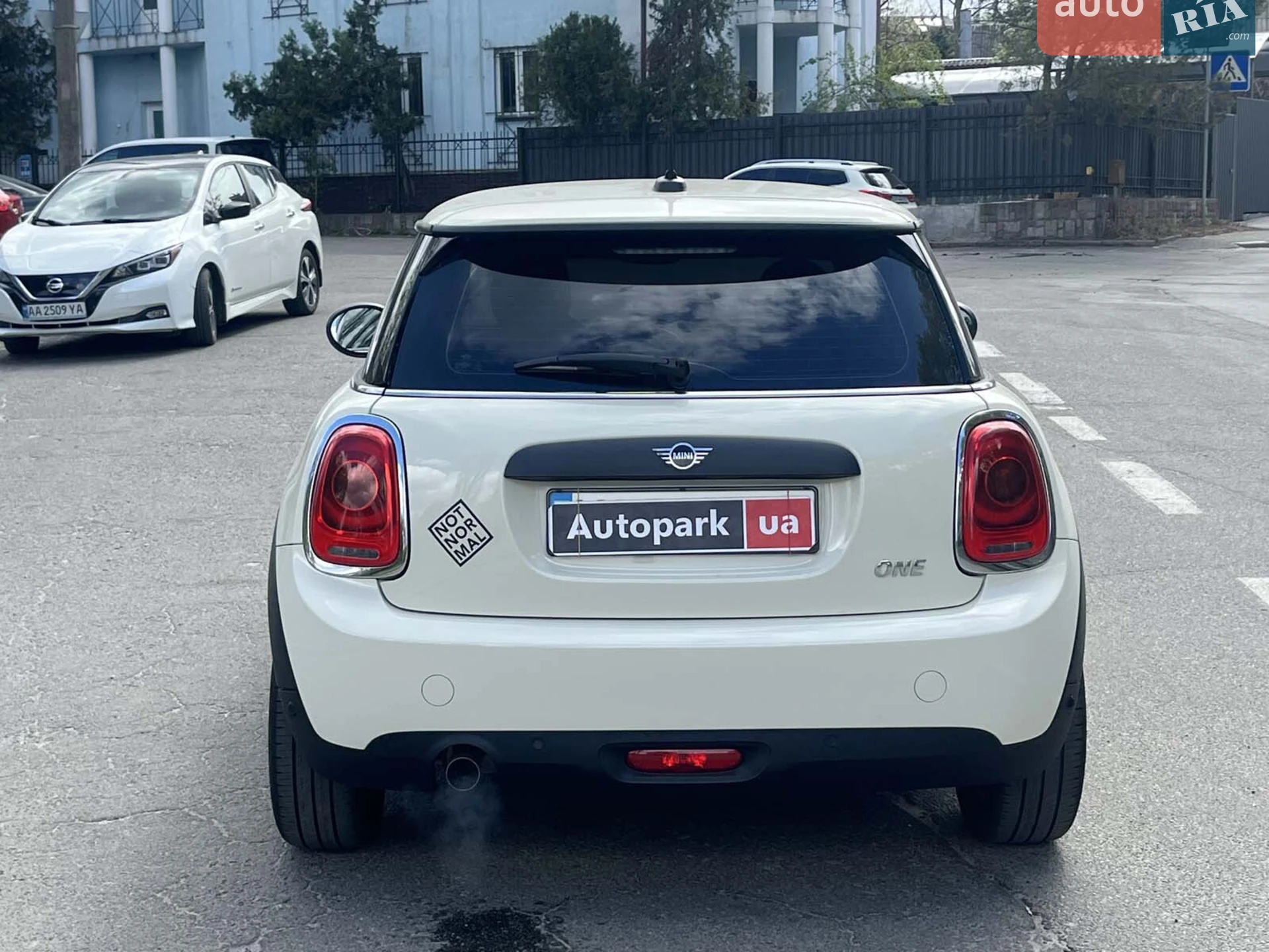 2019 MINI Hatch - мініатюра 10