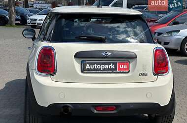 Хэтчбек MINI Hatch 2016 в Одессе