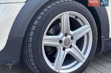 Хэтчбек MINI Hatch 2016 в Одессе