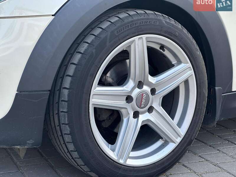 Хэтчбек MINI Hatch 2016 в Одессе