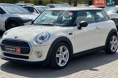 Хэтчбек MINI Hatch 2016 в Одессе