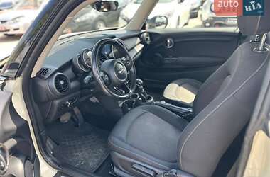 Хэтчбек MINI Hatch 2016 в Одессе