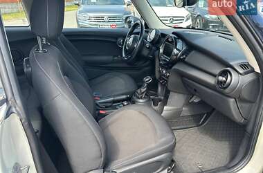 Хэтчбек MINI Hatch 2016 в Одессе