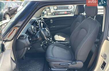 Хэтчбек MINI Hatch 2016 в Одессе