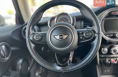Хэтчбек MINI Hatch 2016 в Одессе