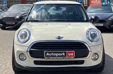 Хэтчбек MINI Hatch 2016 в Одессе