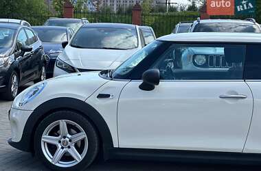 Хэтчбек MINI Hatch 2016 в Одессе