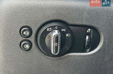 Хэтчбек MINI Hatch 2016 в Одессе