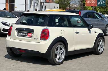 Хэтчбек MINI Hatch 2016 в Одессе