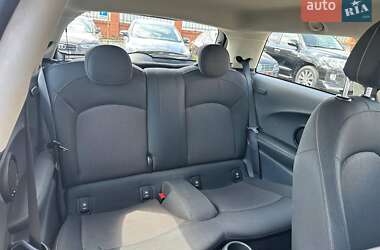 Хэтчбек MINI Hatch 2016 в Одессе