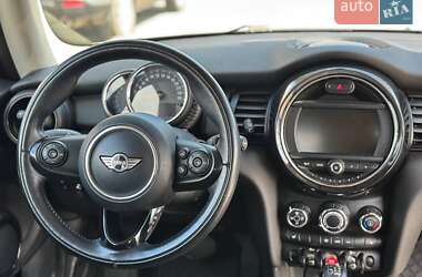 Хэтчбек MINI Hatch 2016 в Одессе