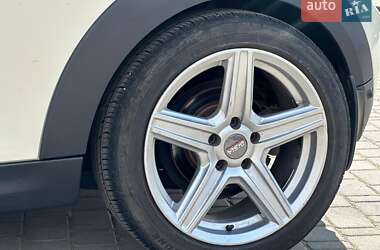 Хэтчбек MINI Hatch 2016 в Одессе