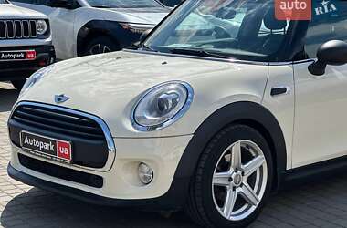 Хэтчбек MINI Hatch 2016 в Одессе