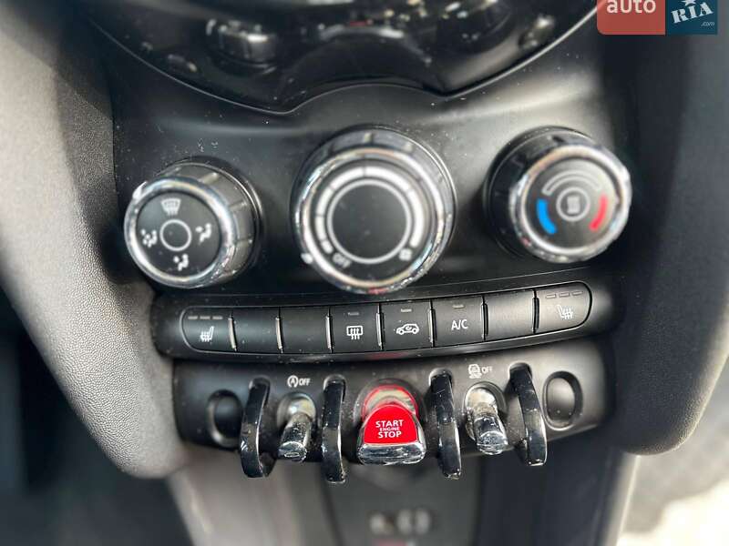 Хэтчбек MINI Hatch 2016 в Одессе