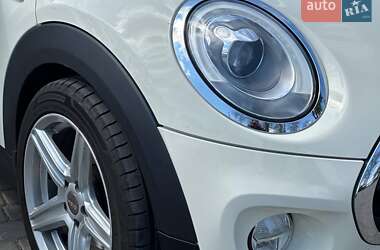 Хэтчбек MINI Hatch 2016 в Одессе