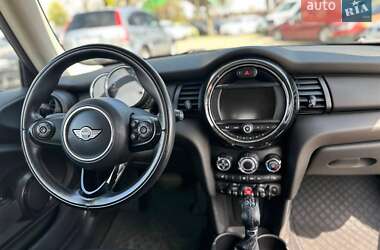 Хэтчбек MINI Hatch 2016 в Одессе