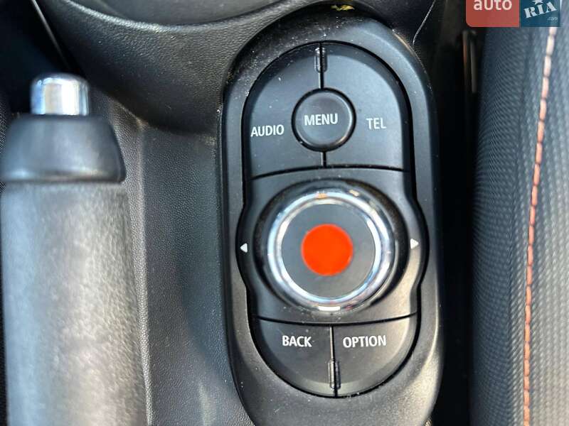 Хэтчбек MINI Hatch 2016 в Одессе