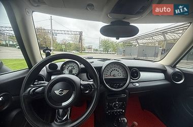 Хэтчбек MINI Hatch 2012 в Днепре