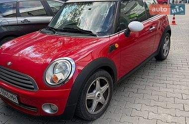 Хетчбек MINI Hatch 2007 в Львові