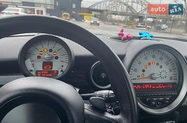 Хэтчбек MINI Hatch 2010 в Киеве