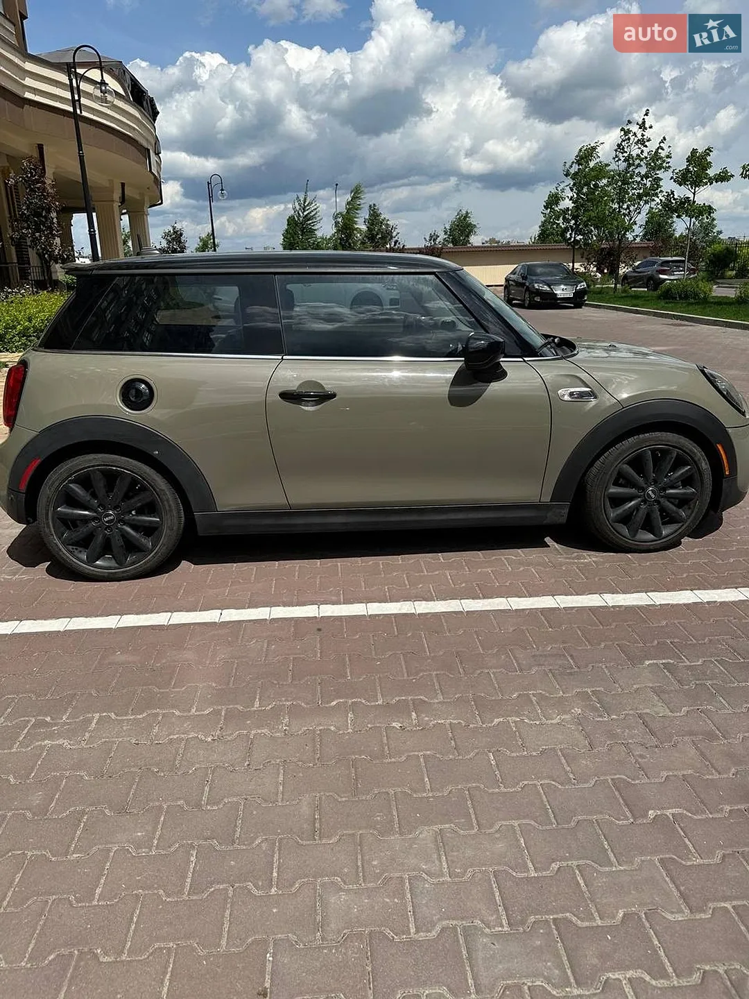 2020 MINI Hatch - мініатюра 5