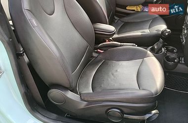 Хетчбек MINI Hatch 2012 в Черкасах