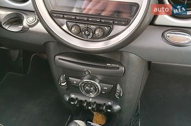 Хетчбек MINI Hatch 2012 в Черкасах