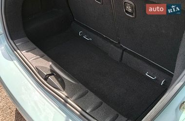 Хетчбек MINI Hatch 2012 в Черкасах