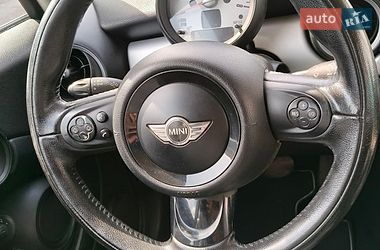 Хетчбек MINI Hatch 2012 в Черкасах