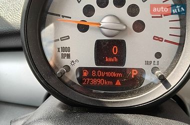 Хетчбек MINI Hatch 2012 в Черкасах
