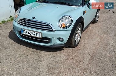 Хэтчбек MINI Hatch 2012 в Черкассах фото 4 Хэтчбек MINI Hatch 2012 в Черкассах