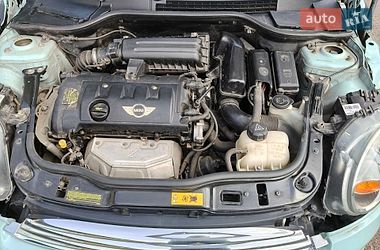 Хетчбек MINI Hatch 2012 в Черкасах
